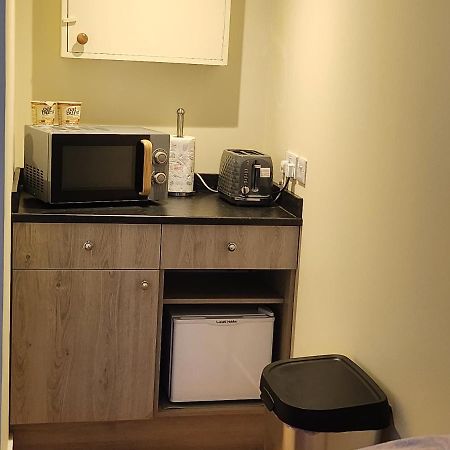 Apartamento Taigh Beag Fort William Exterior foto