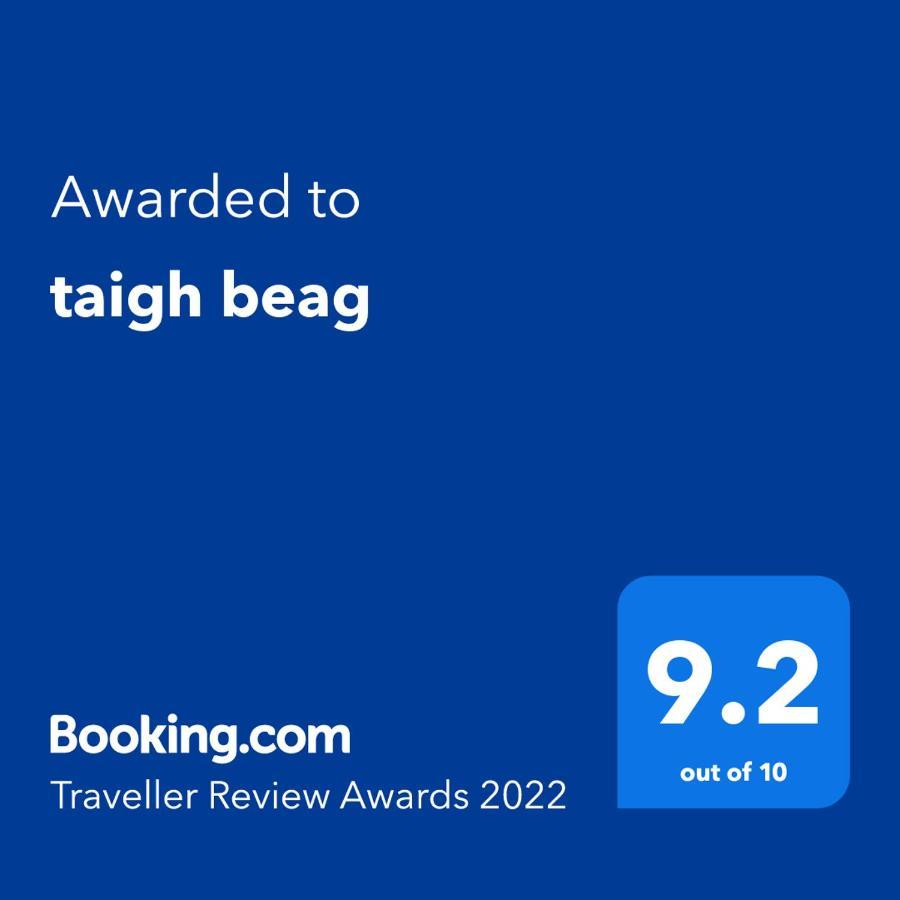 Apartamento Taigh Beag Fort William Exterior foto