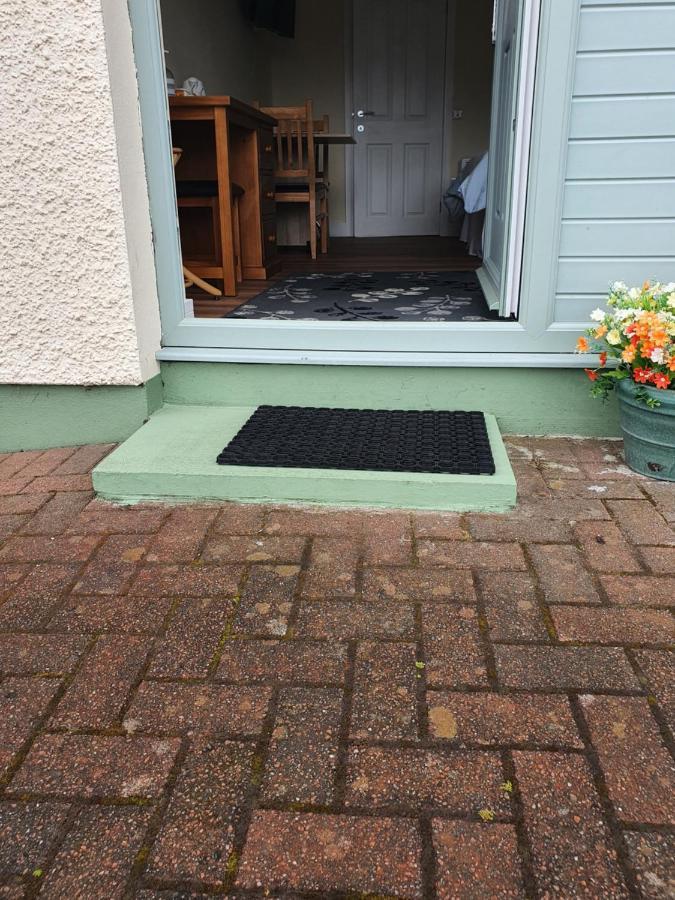 Apartamento Taigh Beag Fort William Exterior foto