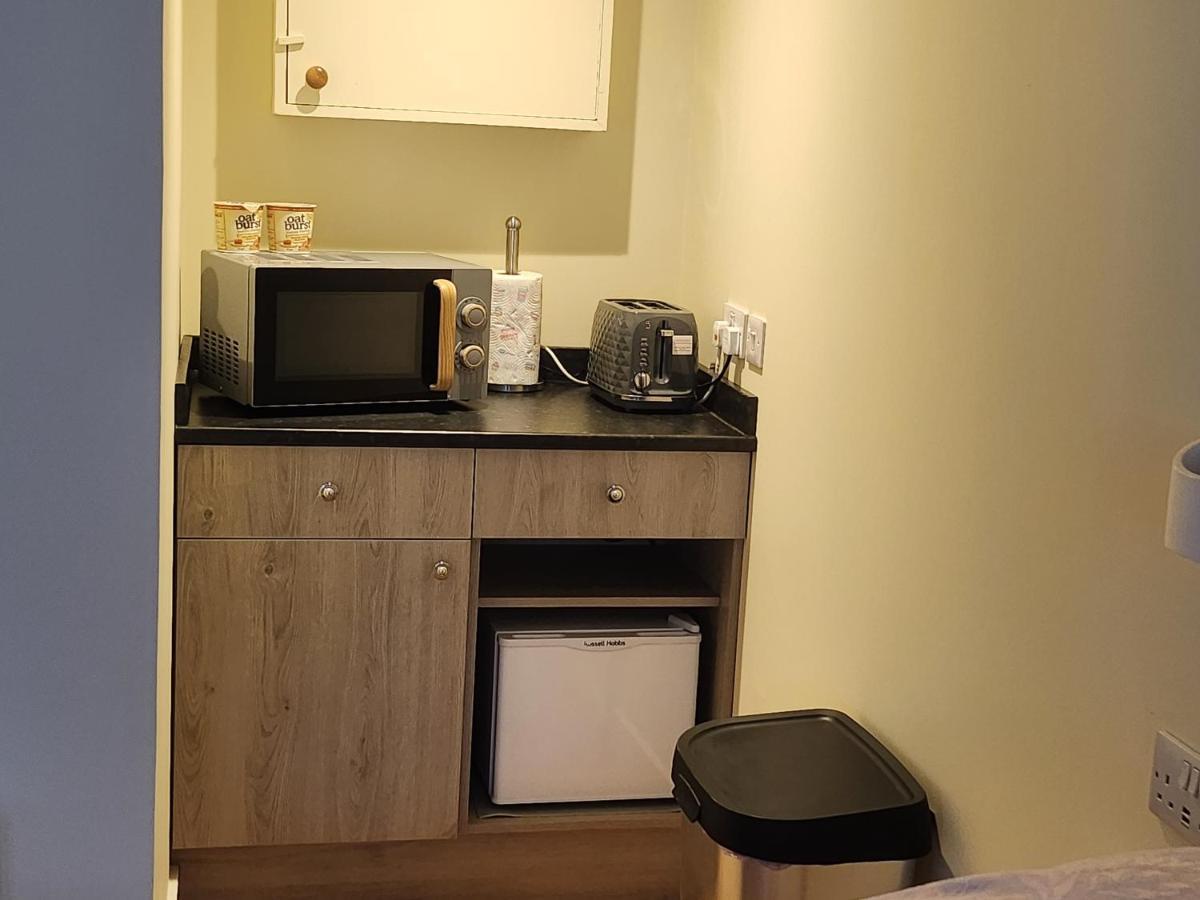 Apartamento Taigh Beag Fort William Exterior foto