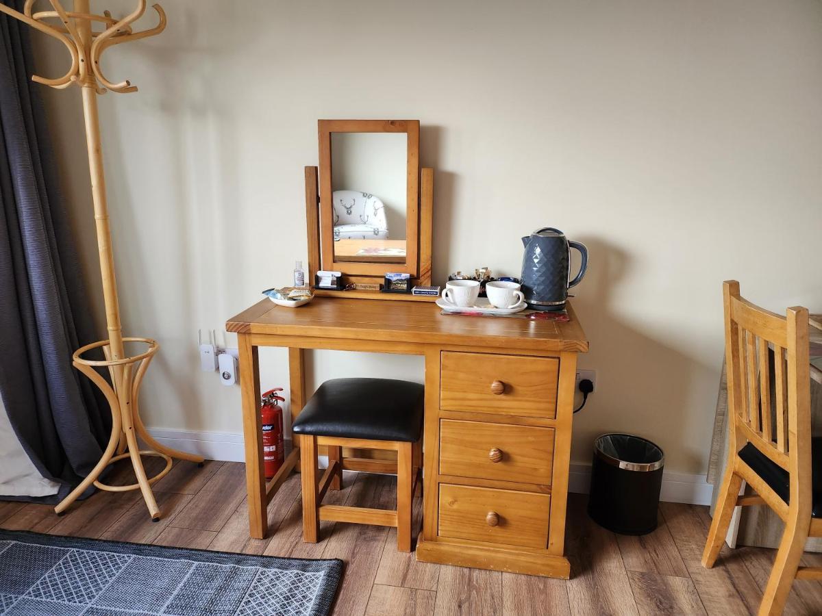 Apartamento Taigh Beag Fort William Exterior foto