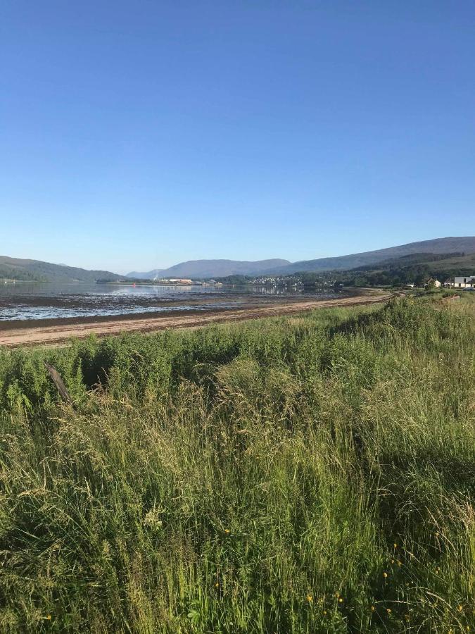 Apartamento Taigh Beag Fort William Exterior foto