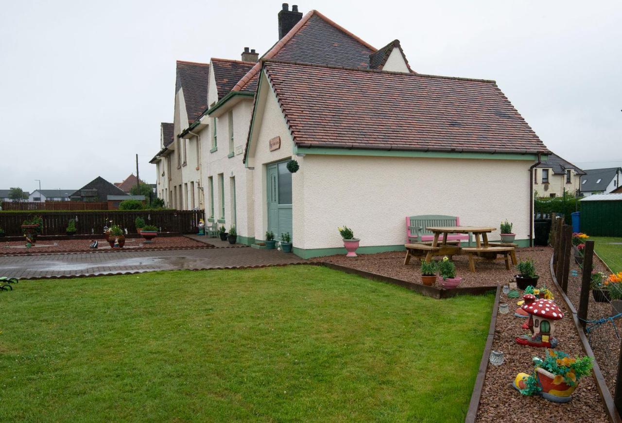 Apartamento Taigh Beag Fort William Exterior foto