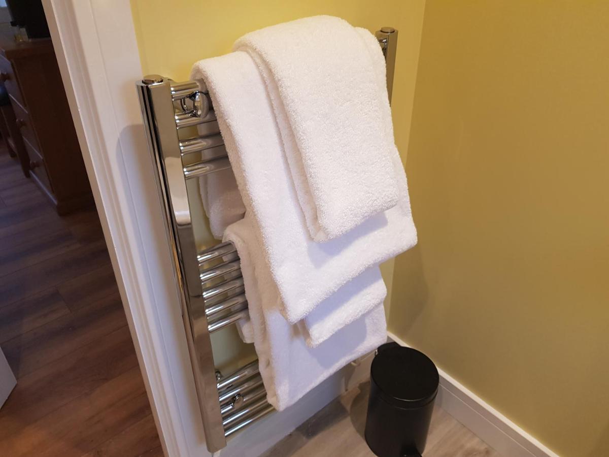 Apartamento Taigh Beag Fort William Exterior foto